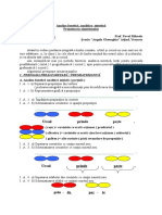 Analiza Fonetică INITIATIVE DIDACTICE 2