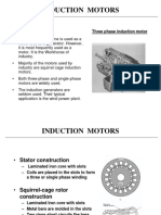 7 Induction Mach