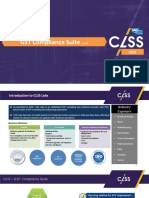 GST Compliance Suite in SAP