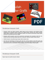 Komputer Grafik