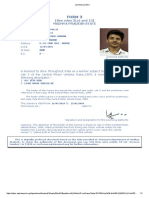 Learning License PDF