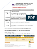 New Postgraduate Students Registration Activities Sem II 2018-2019 - Offshore PSP Kohort 3 PDF