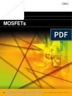 Mosfets Prod Guide