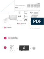 42LF6400 Sa - 0812 3102 PDF