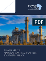 Power-Africa-Gas-Roadmap Final 508 Compliant