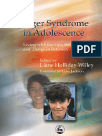 Liane Holliday Willey - Asperger Syndrome in Adolescence (Multiple Authors)