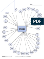 File 9 - Vocab - Animals - Complete PDF