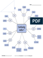 File 8 - Vocab - Confusing Verbs 1 - Complete PDF