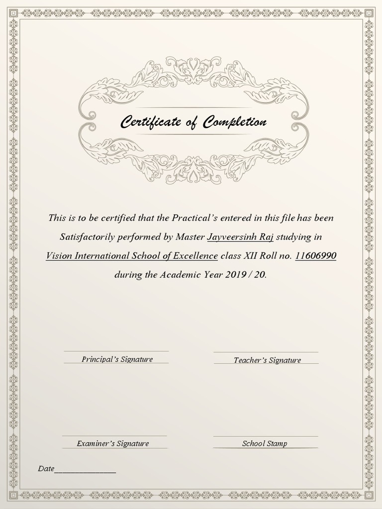 Certificate J PDF