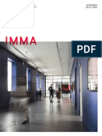 IMMA Strategy 2017-2021 PDF
