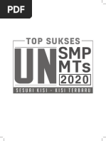 01 LAYOUT FINAL RINGKASAN MATERI TS UN SMP 2020, 440 HLM PDF