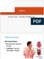 ASMA