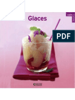 Glaces