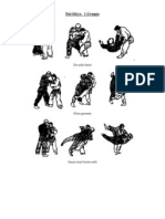 Judo Diagrams