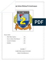 Bioteknologi Dalam Bidang Pertambangan