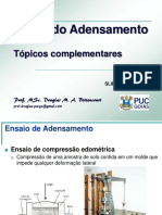 Teoria do Adensamento - GEO_II_08_Adensamento_2-2.pdf