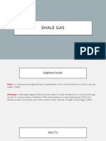 Shale Gas