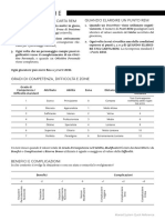 Monad System - Quickreference