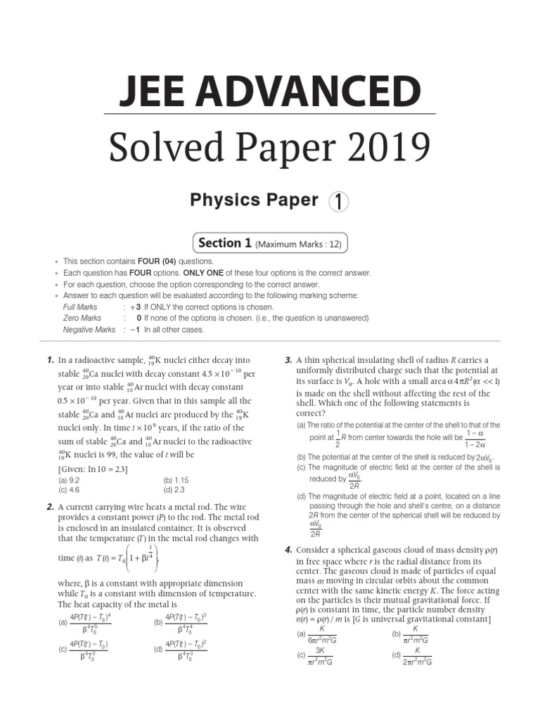 Pdf Radioactive Decay Gases