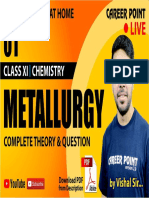 Metallurgy 2