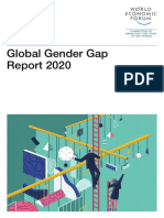 Wef GGGR 2020 PDF