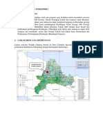 Ekskursi Geotek Bendungan Cipanas