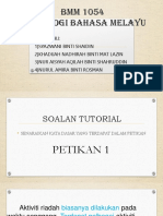 Petikan 1