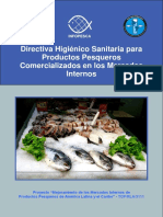 Directiva para FAO 1