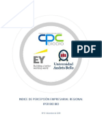 IPER Informe 12.2019