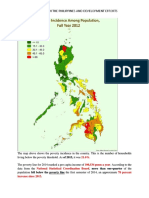 TOPIC 3 History of Poverty in The Philippines Development Efforts 1