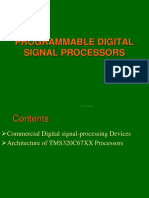 242682010-Programmable-Dsp-Lecture1