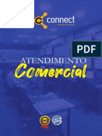 Atendimento Comercial - Connect