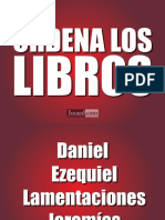 Ordena Libros Facil