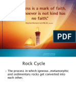 lecture 06 rock cycle