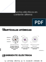 S2D INSTRUMENTOS ELECTRICOS EN CORRIENTE ALTERNA