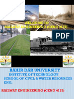 Chapter 1 Basics of Railway PDF