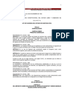 Ley de Hacienda de Q.roo PDF