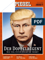 Der Spiegel 2017 10 PDF