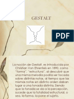clase 5 Gestalt