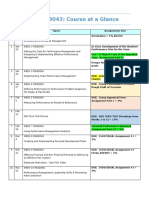 212 Course SEMESTER