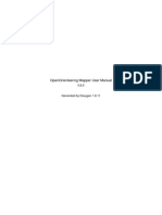 Daymap User Guide: Timetable & Features | PDF | System Software | Software