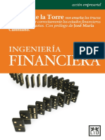 Ingeniería Financiera