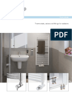 P Radiator Valves en PDF