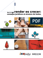 Guia Del Emprendedor Innpulsa PDF