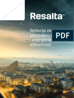 Resalta Brosura-Srpski