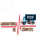 Laboratorio de Computo