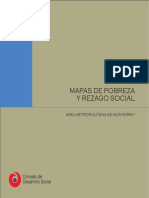 MApas de Pobreza y Rezago Nuevo Leon.pdf