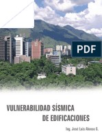 Vulnerabilidad - Sísmica - de - Edificaciones Ebook PDF