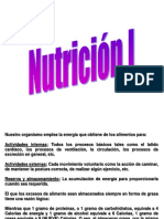 Nutrición-I