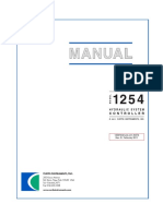 1254 Manual PDF